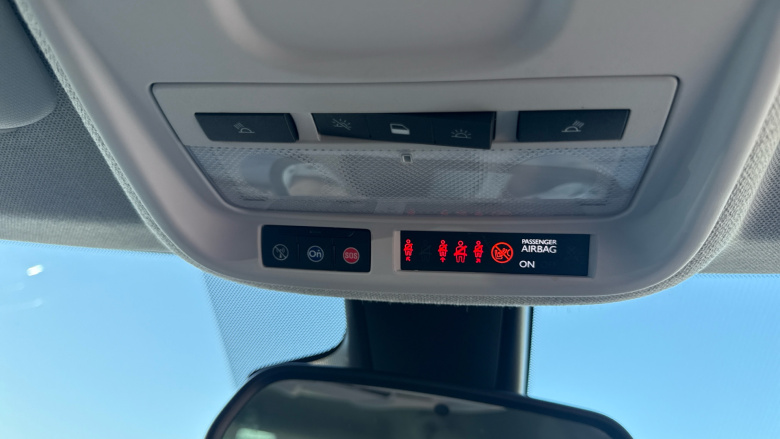 Vauxhall Crossland X 1.2T [130] Elite 5dr [Start Stop] Petrol Hatchback